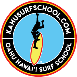 Kahu Surf School